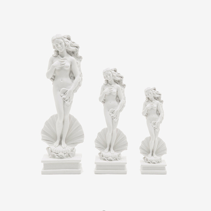 ヴィーナスの誕生 - Le Gallerie degli Uffizi Shop